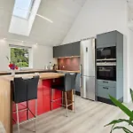 Holiday home 3 Bedroom Amazing In Ringkobing