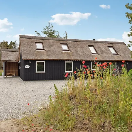 3 Bedroom Amazing In * Ringkøbing