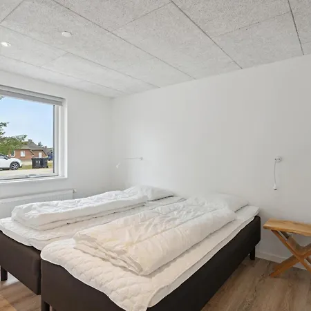 3 Bedroom Amazing In Hébergement de vacances