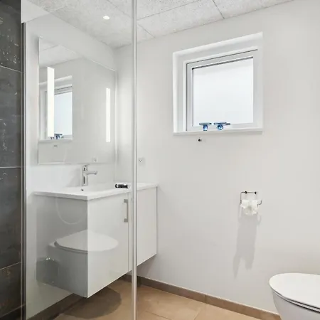 3 Bedroom Amazing In Hébergement de vacances