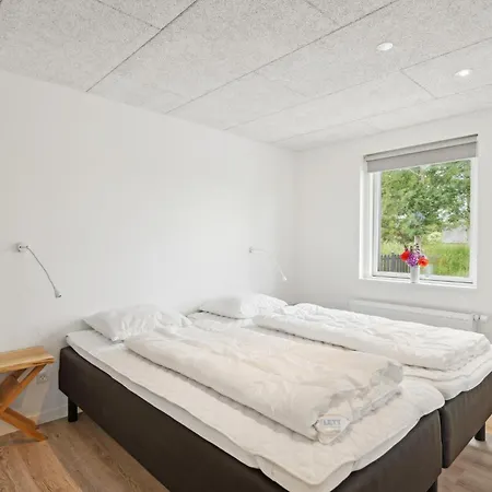 3 Bedroom Amazing In * Ringkøbing