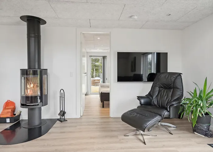 Dom wakacyjny 3 Bedroom Amazing In