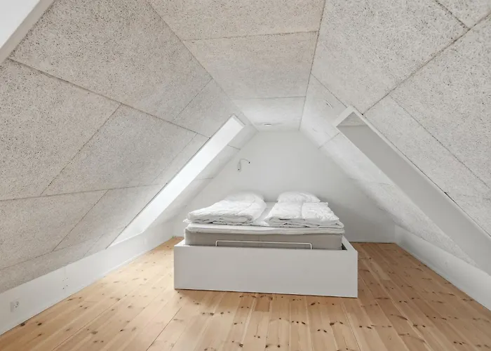 3 Bedroom Amazing In Dom wakacyjny