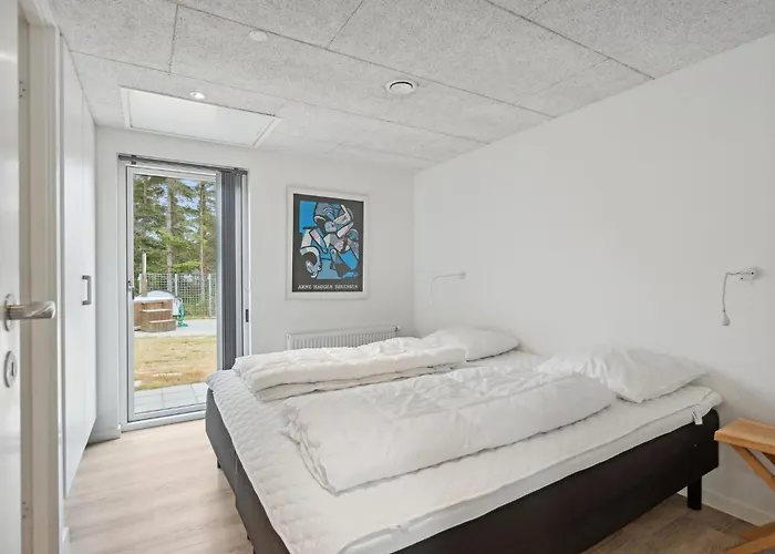 3 Bedroom Amazing In Сasa de vacaciones *