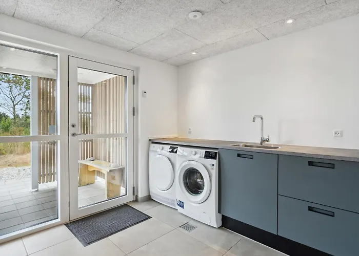 Dom wakacyjny 3 Bedroom Amazing In Ringkøbing