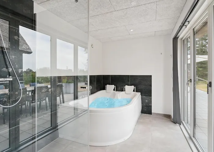 3 Bedroom Amazing In Dom wakacyjny