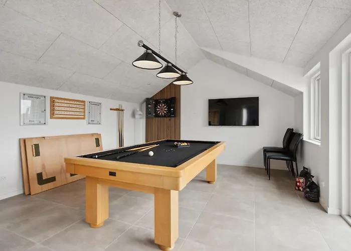 Dom wakacyjny 3 Bedroom Amazing In