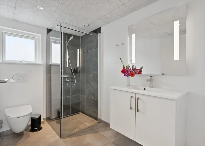 3 Bedroom Amazing In * Ringkøbing