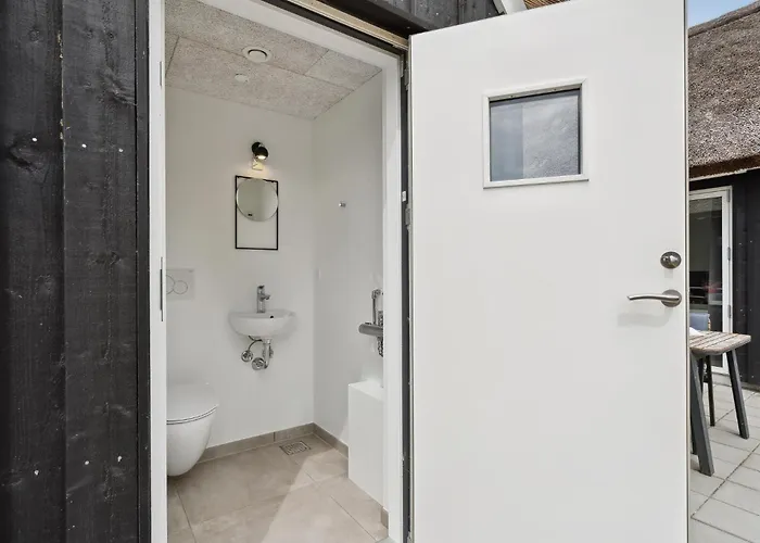 3 Bedroom Amazing In * Ringkøbing