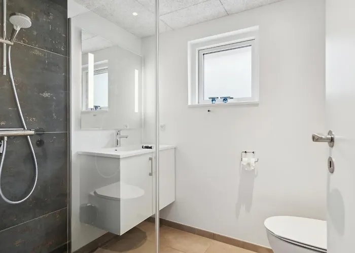 3 Bedroom Amazing In Dom wakacyjny