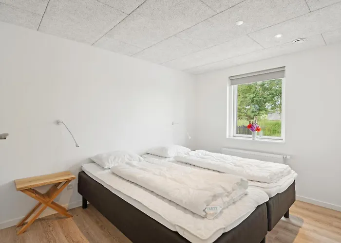 3 Bedroom Amazing In * Ringkøbing