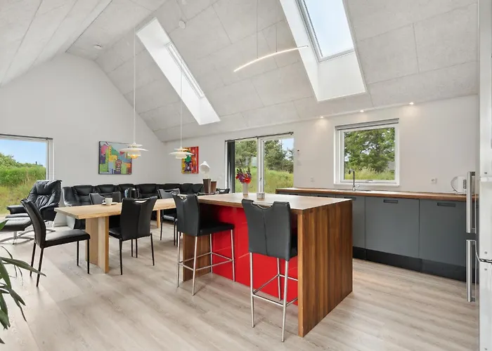 Dom wakacyjny 3 Bedroom Amazing In *